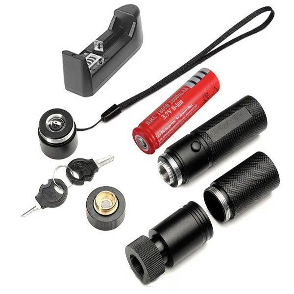 لیزر پوینتر مدل SN-Laser 303