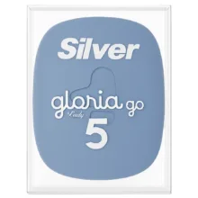 خود تراش سیلور مدل Gloria5 GO