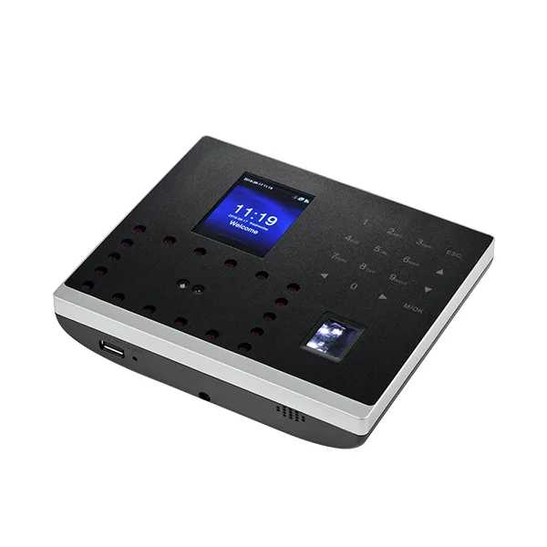 دستگاه حضور و غیاب فراتکنو مدل MB2000