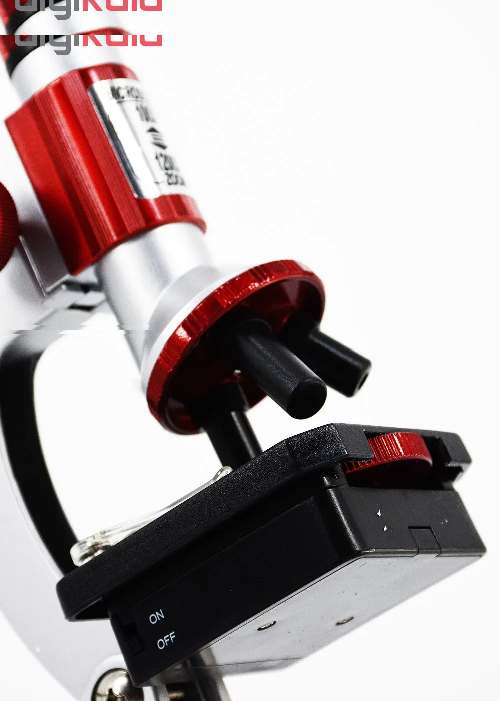 میکروسکوپ مدل xs-1200