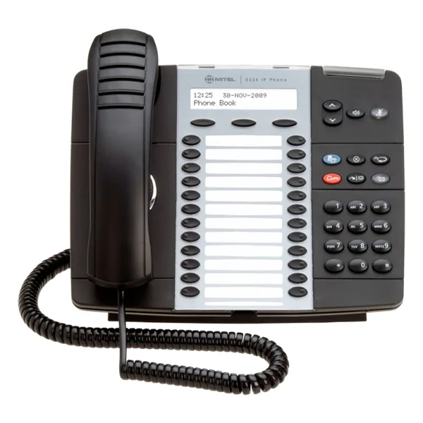 تلفن رومیزی مایتل مدل 5324 IP