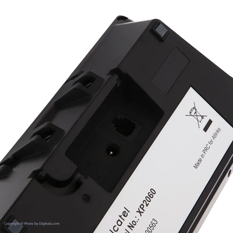 تلفن بی سیم  آلکاتل مدل XP2060