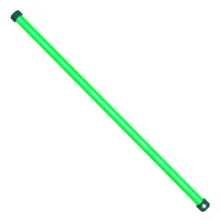 باتوم لایت سبز چیکولایت مدل M100 Green-D