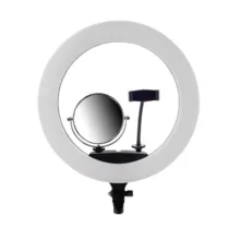 رینگ لایت مدل KY-BK416