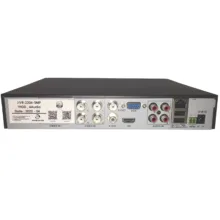 ضبط کننده ویدیویی مدل XVR-2204-5MP