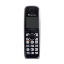 گوشی اضافه تلفن پاناسونیک مدل KX-TG3721