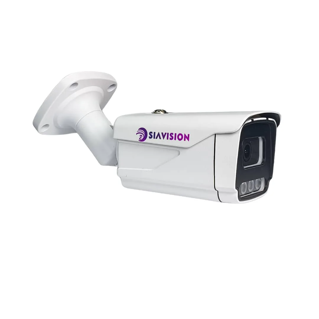 دوربین مداربسته AHD سیاویژن مدل 2 مگاپیکسل کدBF-8312