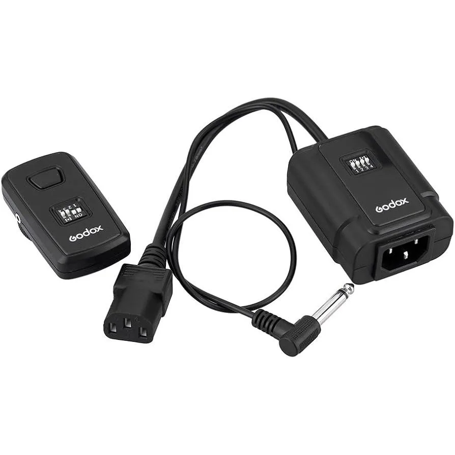 رادیو تریگر گودکس مدل DM-16