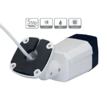 دوربین مداربسته آنالوگ مدل 8220B WarmLight