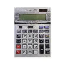 ماشین حساب سیتیژن مدل CT-714C