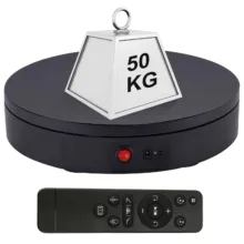 پایه چرخشی عکاسی مدل 22C کد 50Kg