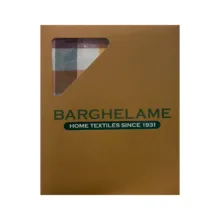 رومیزی برق لامع طرح هیمالیا کد A220