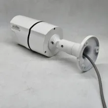 دوربین مداربسته شارک مدل warm light-SH4030FTL53AHD