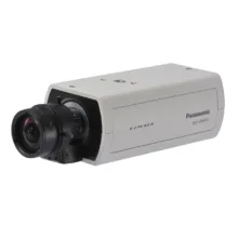 دوربین مداربسته پاناسونیک مدل WV-SPN531