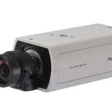 دوربین مداربسته پاناسونیک مدل WV-SPN531