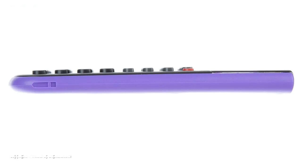 ماشین حساب سیتیزن مدل SR-270NPU