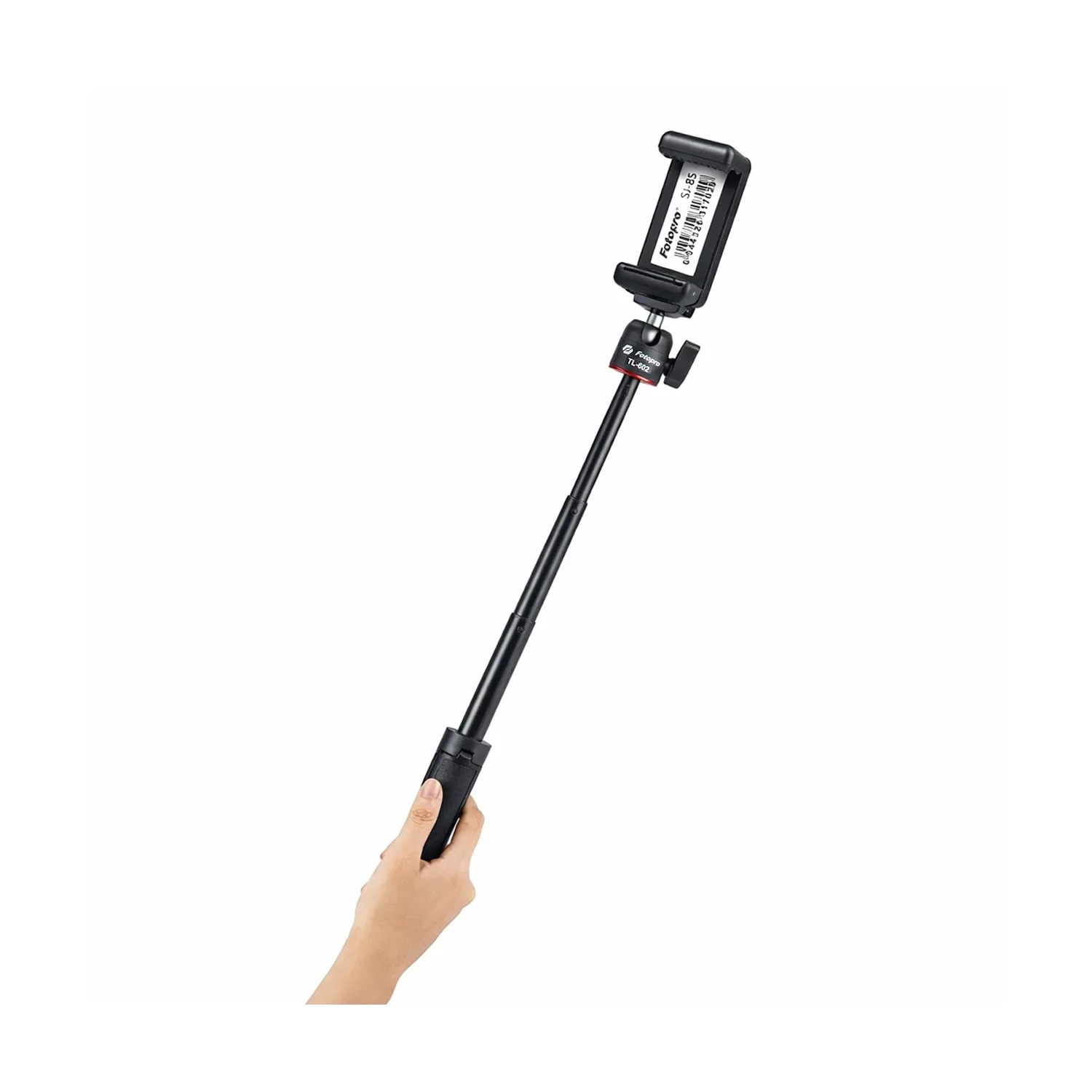 سه پایه دوربین فوتوپرو مدل TL-602