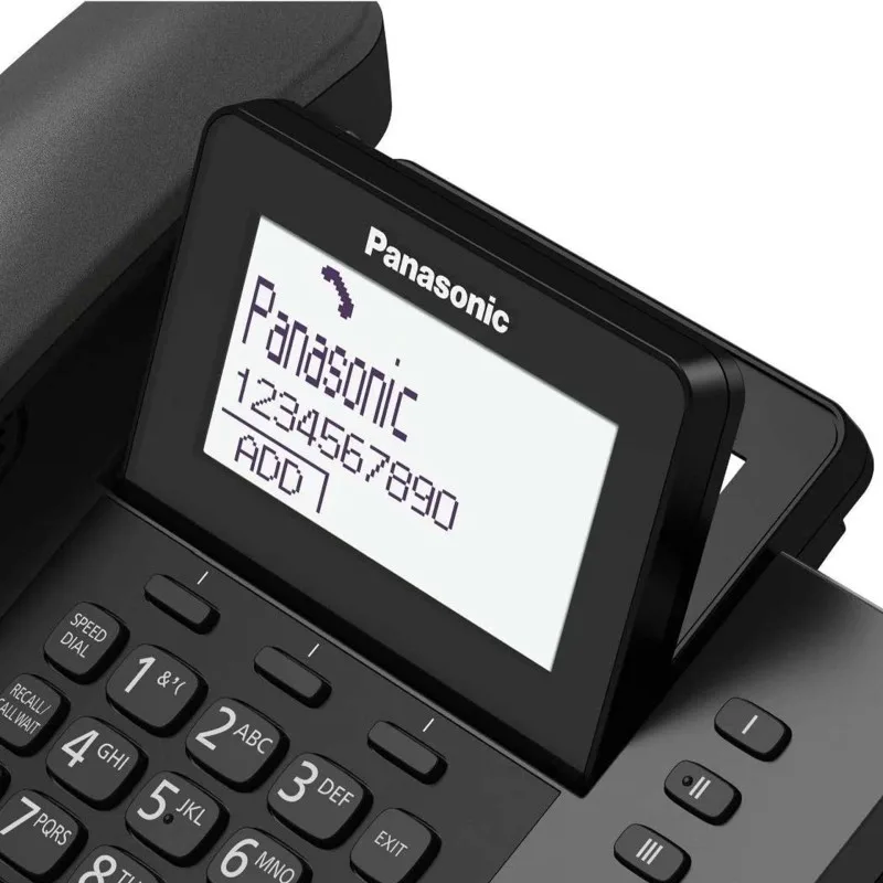تلفن پاناسونیک مدل KX-TGF320