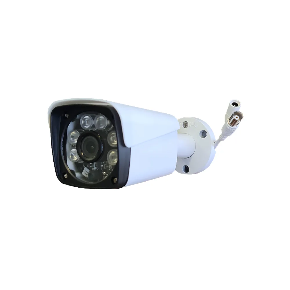 دوربین مداربسته آنالوگ مدل BM110 - 2CD F37FH