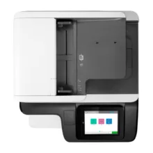 پرینتر چند کاره لیزری اچ‌پی مدل Color LaserJet Enterprise MFP M776dn