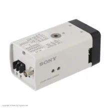 دوربین مداربسته آنالوگ سونی مدل SSC-G213