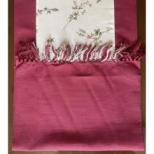 رانر مدل 754001    سایز 200x40x1 سانتی‌متر
