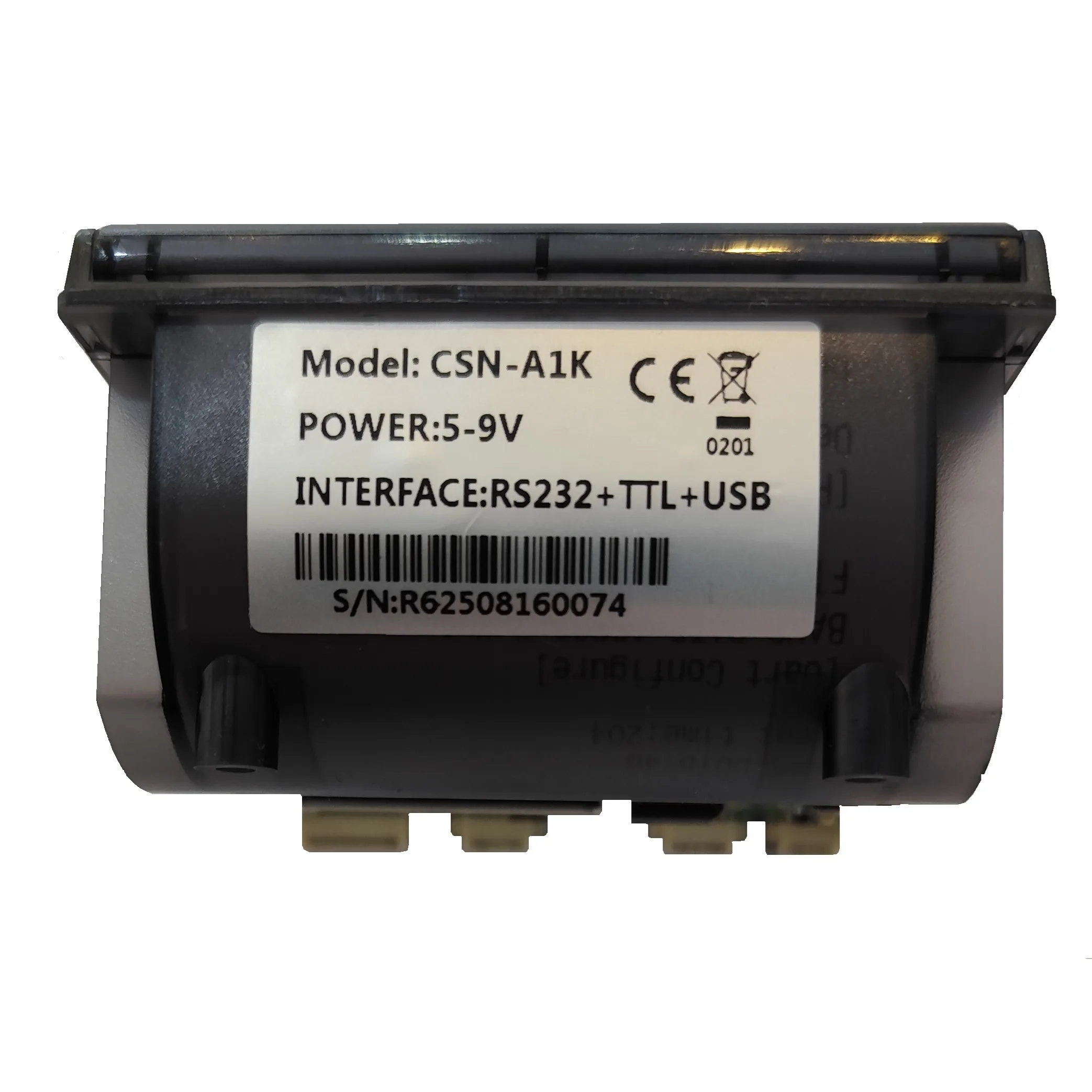 پرینتر حرارتی مدل CNS-A1K