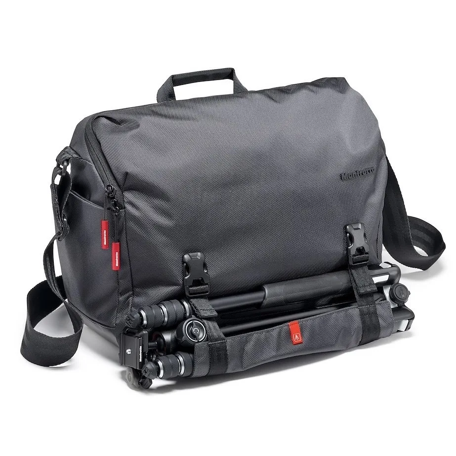 کیف دوربین منفروتو مدل Manhattan Speedy-30