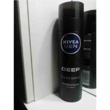 فوم اصلاح نیوآ مدل Deep حجم 200 میلی لیتر