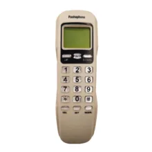 تلفن پاشافون مدل KX-T333cid