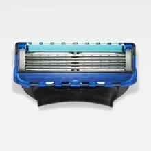 تیغ یدک ژیلت مدل Fusion 5 Proglide بسته 4 عددی