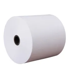 کاغذ مخصوص پرینتر حرارتی مدل PA 008 بسته 48 عددی