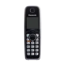 گوشی اضافه تلفن پاناسونیک مدل KX-TG3711