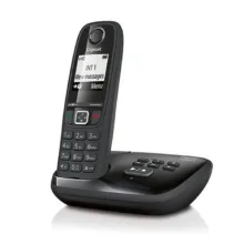 تلفن بی سیم گیگاست مدل AS405A