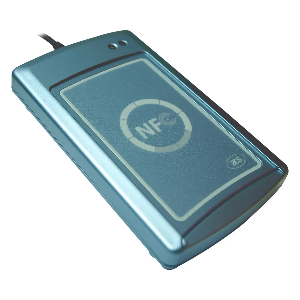کارت خوان RFID اِی سی اس مدل ACR122S