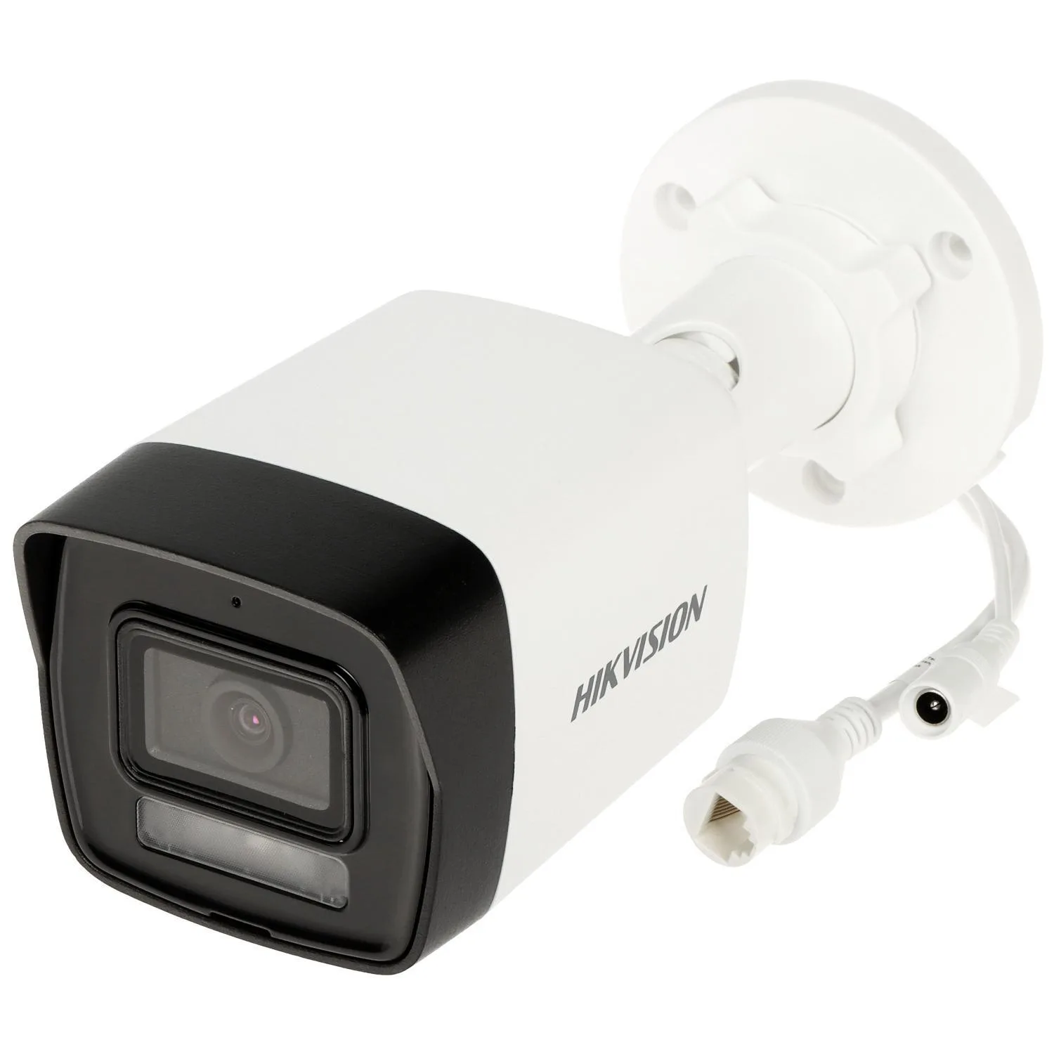 دوربین مداربسته تحت شبکه هایک ویژن مدل DS-2CD1023G2-LIU
