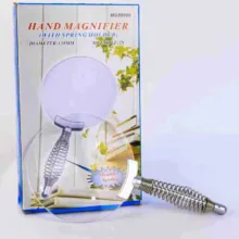 ذره بین کامار مدل MG89059