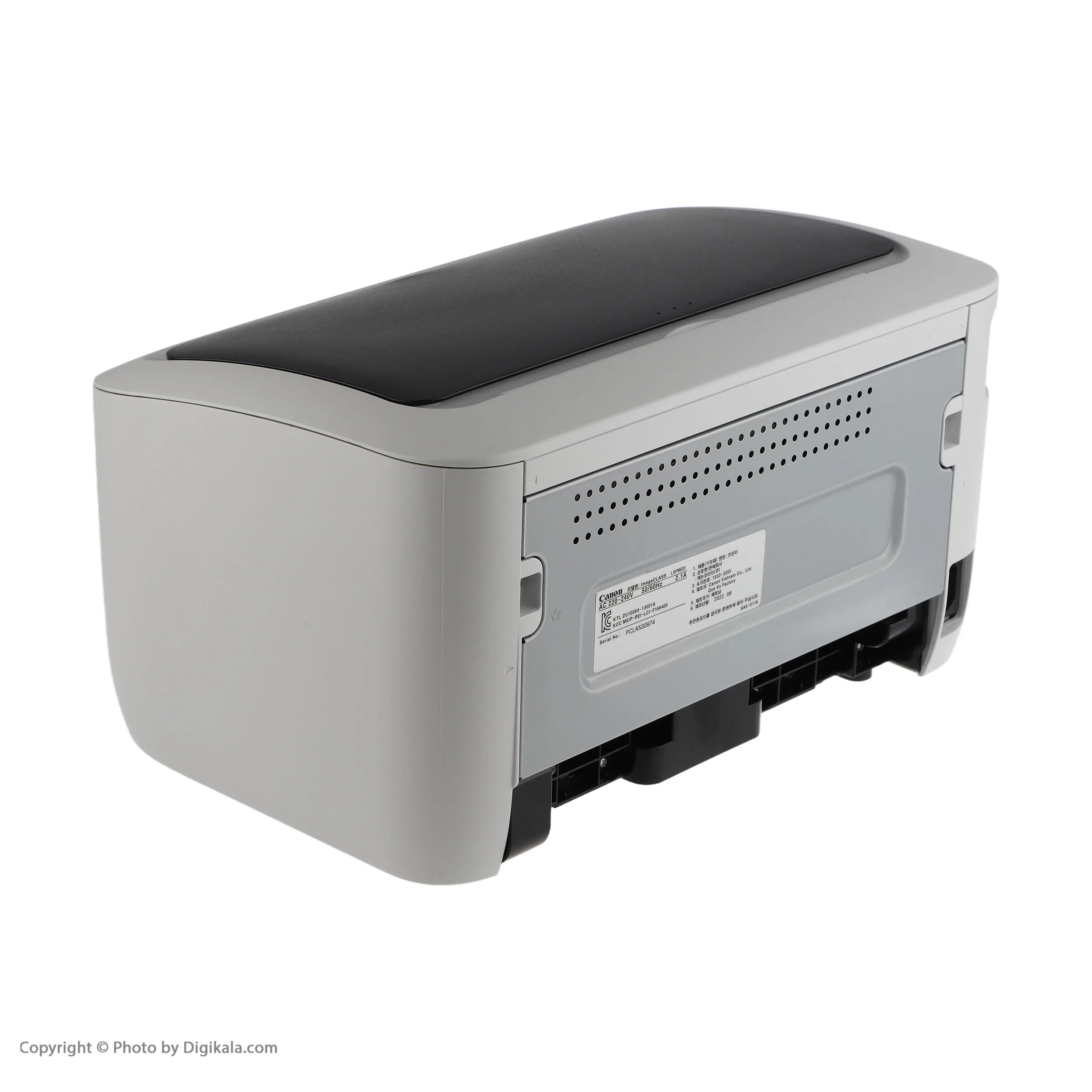پرینتر لیزری کانن مدل imageCLASS LBP6033
