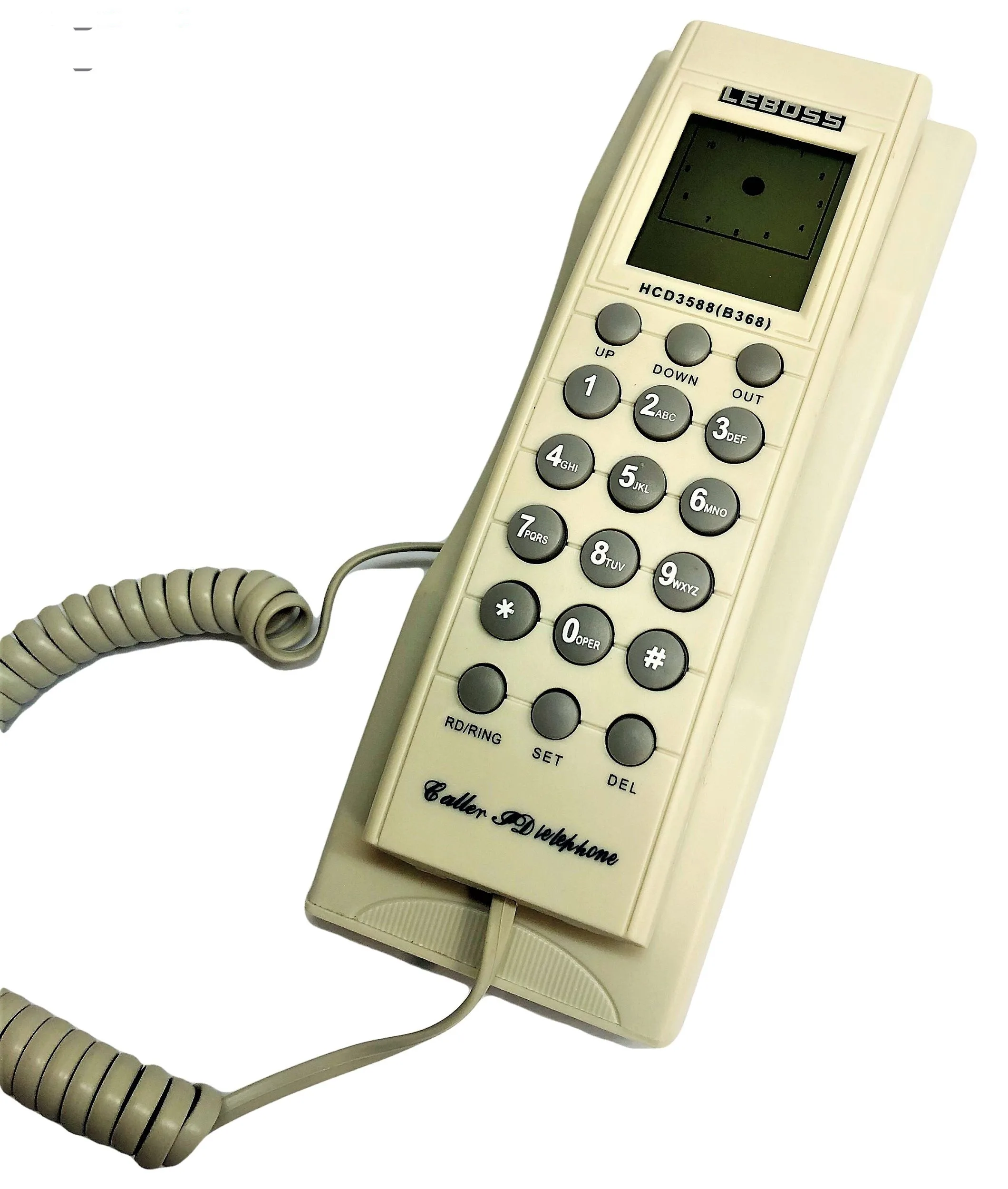 تلفن لیبوس مدل B368TS