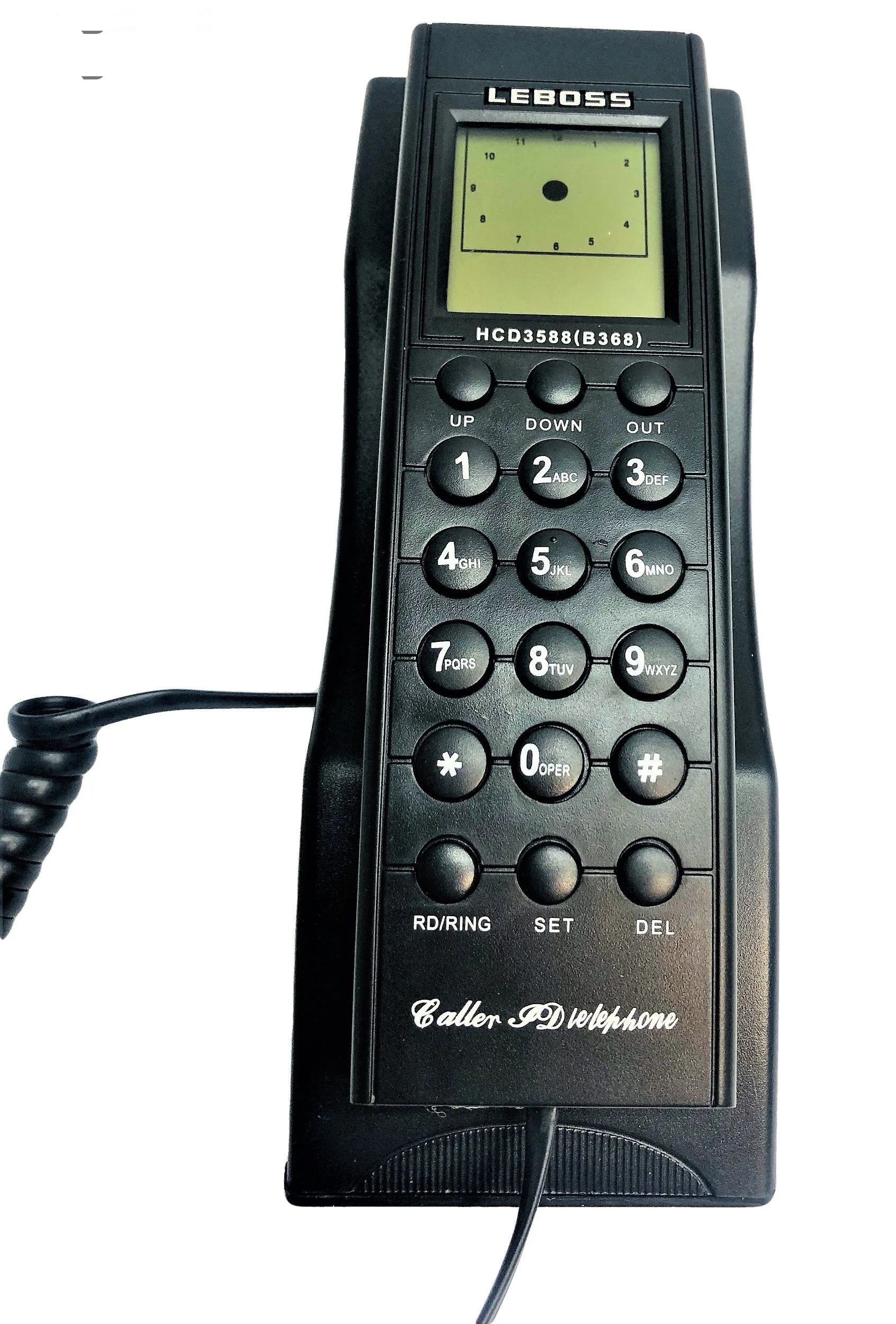 تلفن لیبوس مدل B368TS