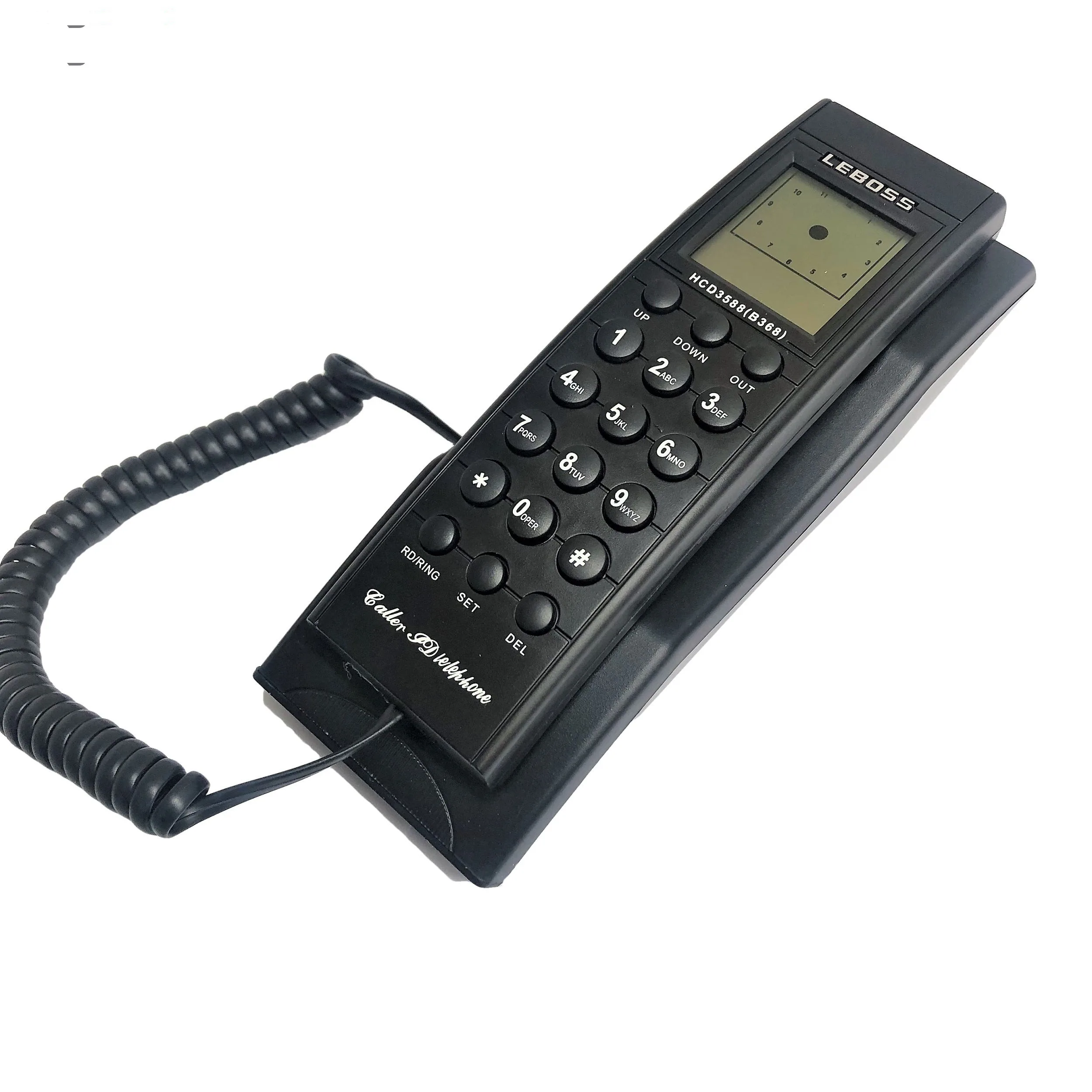تلفن لیبوس مدل B368TS