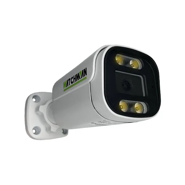 دوربین مداربسته AHD واچمن مدل WM-HDC.BW518-L5