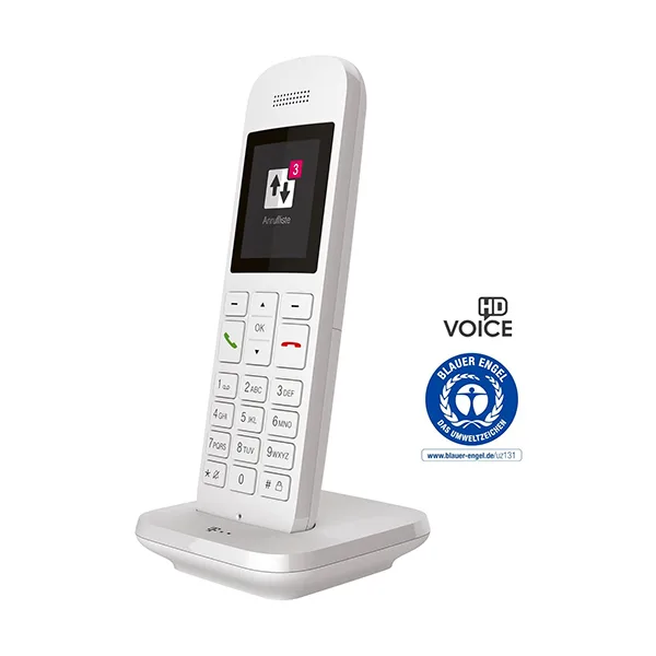 تلفن بی سیم تلکام مدل Speedphone 12