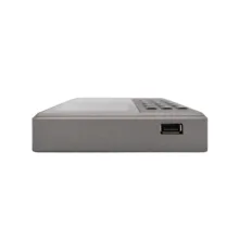 دستگاه حضور و غیاب نوین پرداز سپنتا مدل NP746