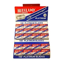 تیغ یدک لرد مدل sword platinum مجموعه 20 عددی
