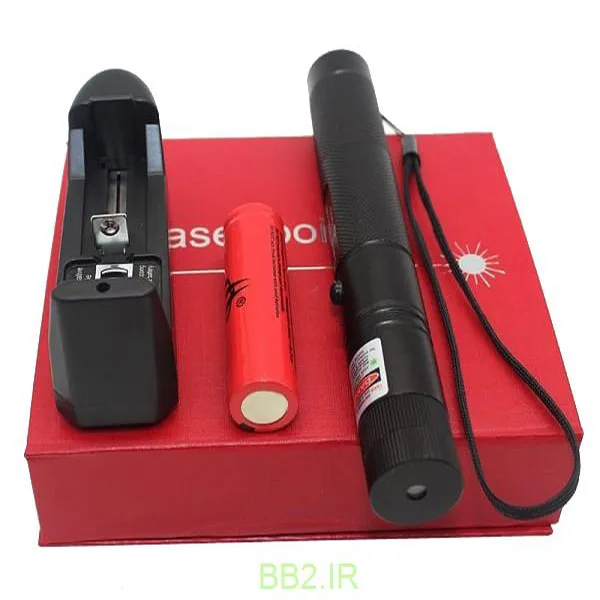 لیزر پوینتر مدل SN-Laser 303