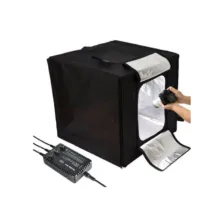چادر عکاسی گودکس مدل LST-80 ابعاد 80×80 سانتی متر