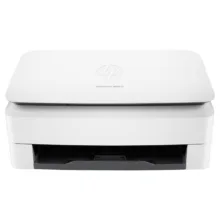 اسکنر اچ‌پی مدل Scanjet Pro 3000 S3