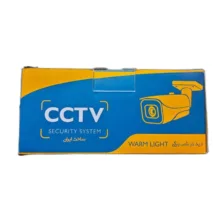 دوربین مداربسته آنالوگ مدل BM4-81HS-W