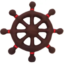 کوسن عروسکی کودک هیاهو مدل آیلنبورگ